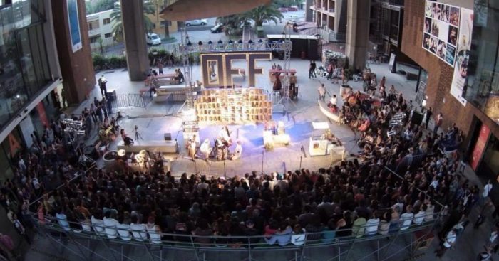 Santiago off anuncia su desembarco de puro teatro con más de 100 actividades Santiago off anuncia su desembarco de puro teatro con más de 100 actividades