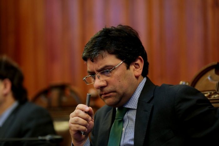 Funcionarios del SEA acusan “intervencionismo” del Gobierno por Dominga en el periodo de Pablo Badenier Funcionarios del SEA acusan