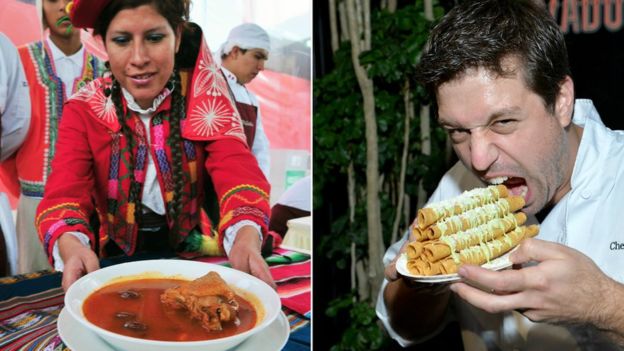 Perú vs. México: quién gana la batalla de las dos grandes cocinas latinoamericanas