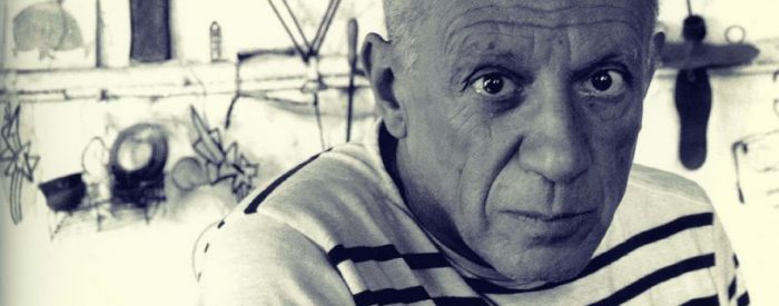 Picasso: Entre lo trágico y lo travieso Picasso: Entre lo trágico y lo travieso