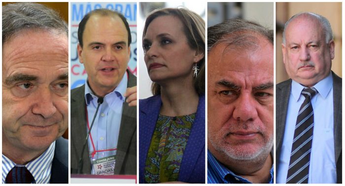 “Los tiempos” de la politización: el duopolio (primera parte) “Los tiempos” de la politización: el duopolio (primera parte)
