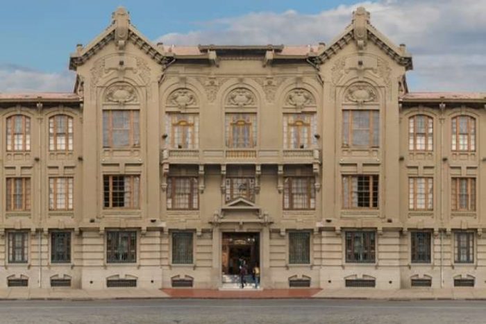 Rector de la UCV justificó suspensión de clases tras amenaza de tiroteo: “Nos pareció prudente tomar medidas” Rector de la UCV justificó suspensión de clases tras amenaza de tiroteo: