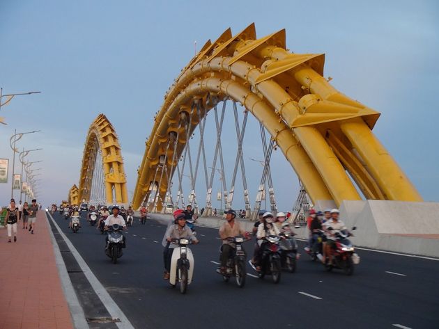 Turismo en Vietnam crece 25,6% y alcanza 10 millones de visitantes en 2016