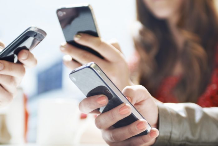 El monopolio del roaming en Chile El monopolio del roaming en Chile