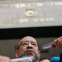 Piden aplicar Ley Zamudio en homicidio de un hombre frente a su pareja del mismo sexo en La Cisterna
