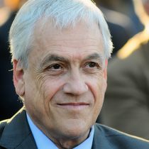 Encuesta Criteria Research: Piñera cae 9 puntos en pregunta de quién le gustaría que fuera el próximo Presidente