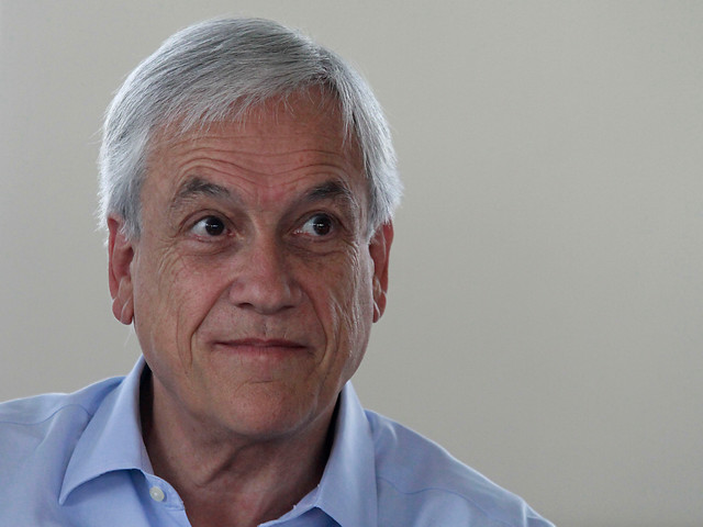 Ya van 101 días: Piñera dice que entregó todos los correos pertinentes y que es inocente en el Caso Bancard