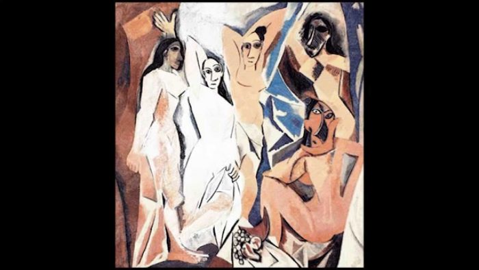 Las obras que Picasso atesoró durante toda su vida llegan a Santiago Las obras que Picasso atesoró durante toda su vida llegan a Santiago