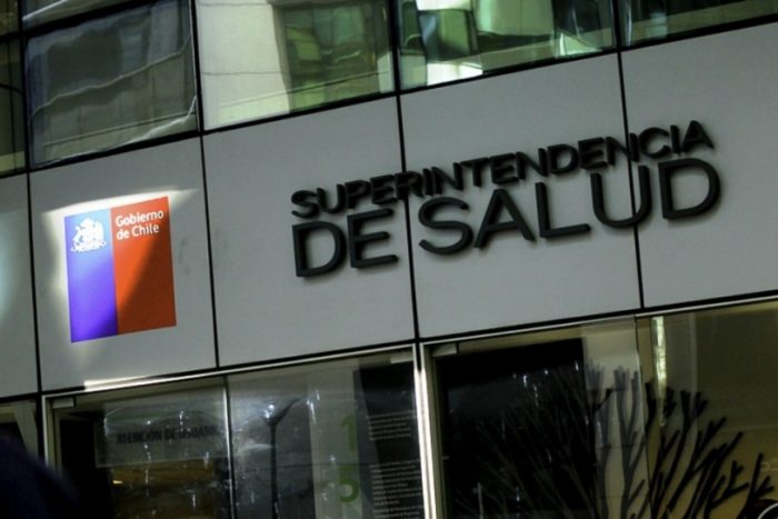 Patricio Fernández asume como superintendente (s) de Salud tras renuncia de García-Huidobro Patricio Fernández asume como superintendente (s) de Salud tras renuncia de García-Huidobro