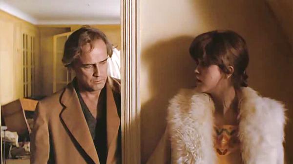 Miko Brando defiende a su padre de acusaciones de violación en escena de El Último Tango en París