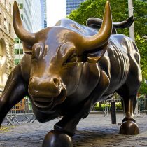 Morgan Stanley: prolongado rally en mercados es una amenaza a la economía global