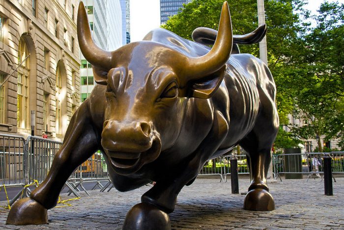 Goldman Sachs cree que índice S&P 500 está en pico máximo de optimismo Goldman Sachs cree que índice S&P 500 está en pico máximo de optimismo