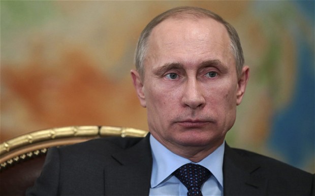 Putin anuncia que buscará la reelección y su cuarto período como presidente de Rusia Putin anuncia que buscará la reelección y su cuarto período como presidente de Rusia