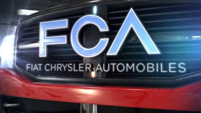 EE.UU. acusa a Fiat Chrysler de trucar 104.000 vehículos para ocultar emisiones