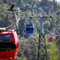 Verano 2023 registra más de 22 millones de viajes dentro de Chile y la llegada de más de un millón de turistas extranjeros