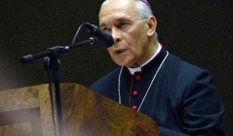 Iglesia venezolana dice que diálogo fracasó por culpa del Gobierno y la oposición Iglesia venezolana dice que diálogo fracasó por culpa del Gobierno y la oposición