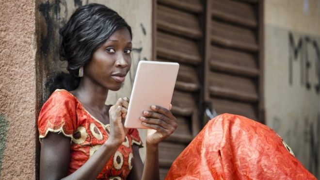 La chaqueta que detecta neumonía y otros ingeniosos inventos que llegarán de África en 2017 La chaqueta que detecta neumonía y otros ingeniosos inventos que llegarán de África en 2017