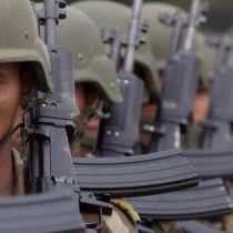 Colombia: liberan a 8 niños que habían sido reclutados como soldados por el Ejército de Liberación Nacional