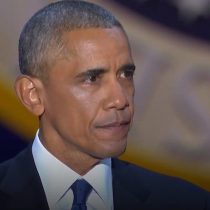 [VIDEO] Los momentos más destacados del discurso de despedida de Barack Obama