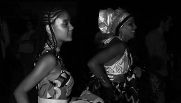 Exposición gratuita “Afrodescendiente, más allá de África” en Centro Cultural La Moneda Exposición gratuita “Afrodescendiente, más allá de África” en Centro Cultural La Moneda