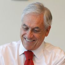 CEP: Piñera estancado tras impacto del caso Exalmar
