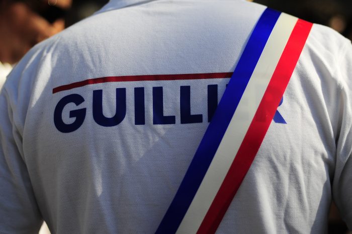 [FOTOS] Alejandro Guillier es proclamado candidato presidencial