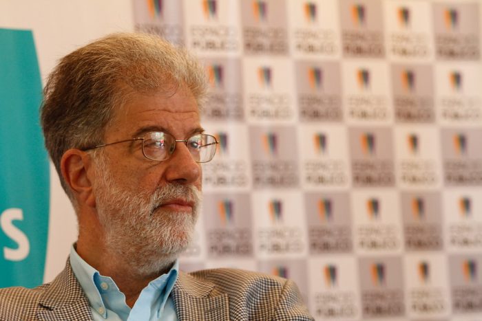 La advertencia de Eduardo Engel por el refichaje de los partidos: «Las presiones para retrasar los plazos están creciendo» La advertencia de Eduardo Engel por el refichaje de los partidos: