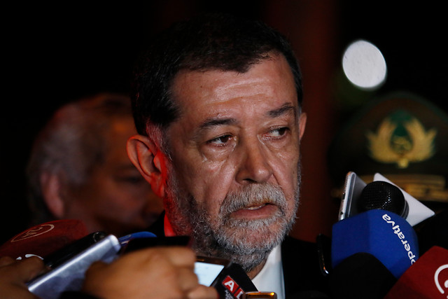 Sequía: el oficio firmado por Aleuy que tiene en pie de guerra a Petorca Sequía: el oficio firmado por Aleuy que tiene en pie de guerra a Petorca
