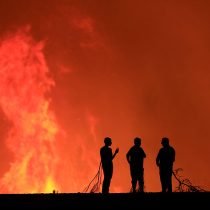 Incendios: la catástrofe que revive fantasmas en La Moneda y evidencia la debilidad del sistema político e institucional del país