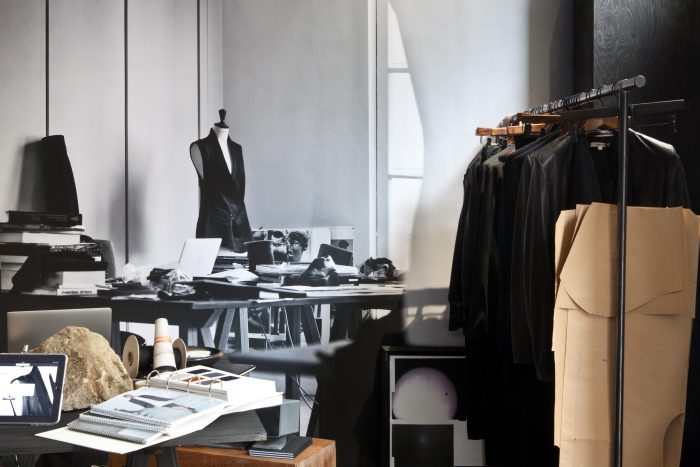 Moda: el diseño chileno en los tiempos del retail Moda: el diseño chileno en los tiempos del retail
