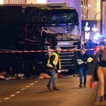 Ataques en las ciudades: la urbanidad convertida en blanco del terrorismo
