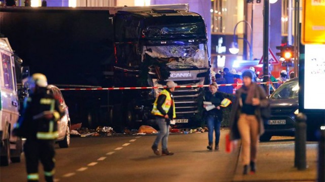Ataques en las ciudades: la urbanidad convertida en blanco del terrorismo Ataques en las ciudades: la urbanidad convertida en blanco del terrorismo