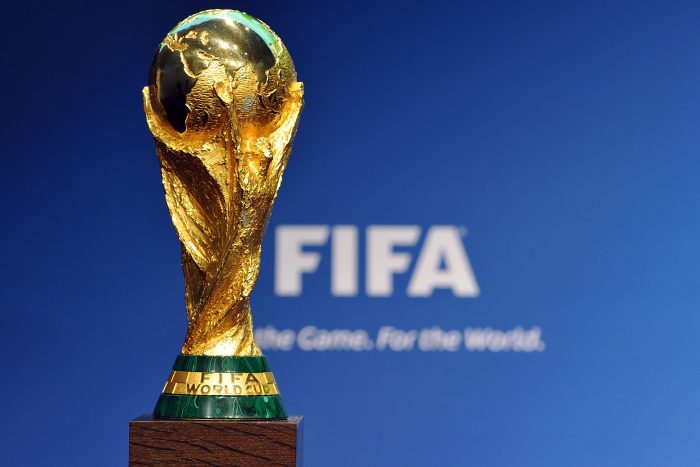 Bolivia presenta su postulación para el mundial de fútbol de 2030 Bolivia presenta su postulación para el mundial de fútbol de 2030