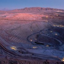 Mercado del cobre evalúa riesgo ante negociación salarial de BHP Billiton en Chile