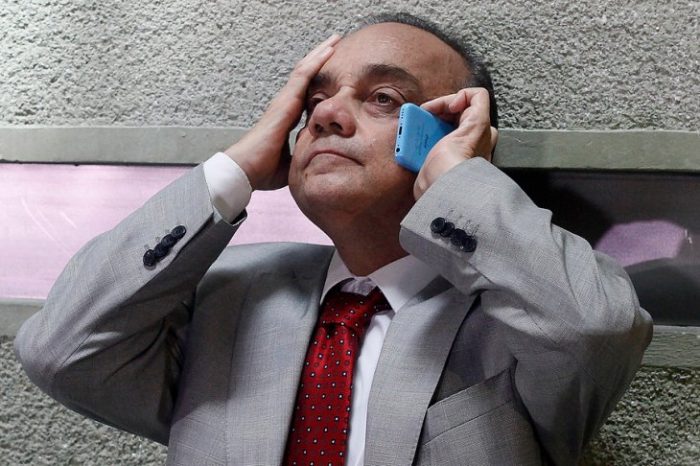 El hombre que sabía demasiado: muere Hugo Bravo, ex gerente de Grupo Penta El hombre que sabía demasiado: muere Hugo Bravo, ex gerente de Grupo Penta