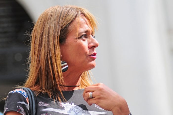 Los empresarios que roncan más fuerte en el gremio de las pesqueras Los empresarios que roncan más fuerte en el gremio de las pesqueras