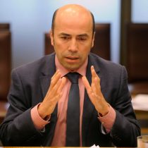 Contralor Bermúdez acusa ante el TC una intención de sustituir los poderes públicos a través de un 