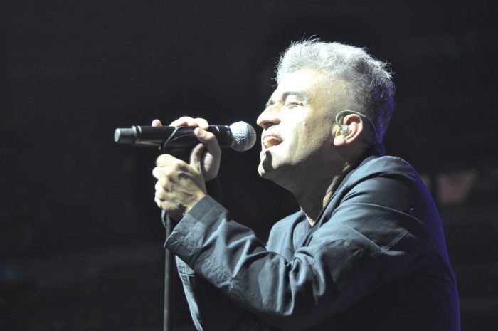 El retiro de Jorge González no dejará un vacío, sino un legado El retiro de Jorge González no dejará un vacío, sino un legado