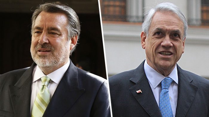 Óscar Contardo: Campaña de Piñera se sincera con versión Trump aclimatada al Valle Central y Guillier se disfraza de la ambigüedad de la independencia Óscar Contardo: Campaña de Piñera se sincera con versión Trump aclimatada al Valle Central y Guillier se disfraza de la ambigüedad de la independencia