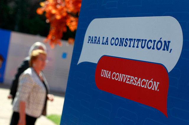 El incierto futuro del proceso constituyente El incierto futuro del proceso constituyente