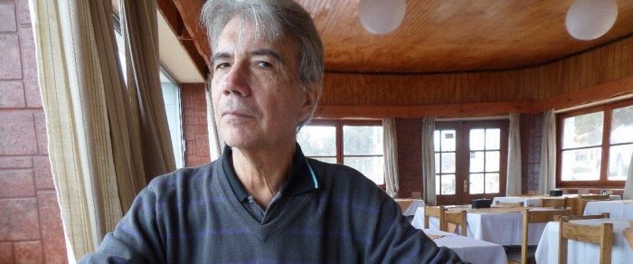 Mauricio Carvallo y la decadencia intelectual de la política: “Lagos e Insulza están añejos” Mauricio Carvallo y la decadencia intelectual de la política: “Lagos e Insulza están añejos”