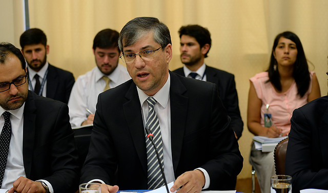 Comisión de la Cámara por Bancard: Exalmar habría tenido un crecimiento del 94% en sus ingresos tras fallo de La Haya Comisión de la Cámara por Bancard: Exalmar habría tenido un crecimiento del 94% en sus ingresos tras fallo de La Haya