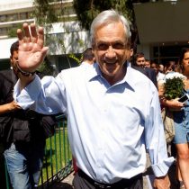 Finalmente Piñera revela el secreto de por qué no podía vender las acciones de LAN