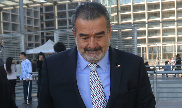 Tribunal Ambiental acogió reclamo del Colegio Médico contra galpón de Luksic en Antofagasta Tribunal Ambiental acogió reclamo del Colegio Médico contra galpón de Luksic en Antofagasta