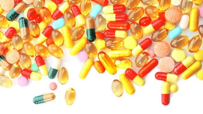 Por qué los populares antioxidantes pueden ser perjudiciales para la salud Por qué los populares antioxidantes pueden ser perjudiciales para la salud
