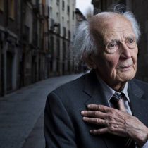 Los 50 pensamientos imprescindibles del filósofo Zygmunt Bauman