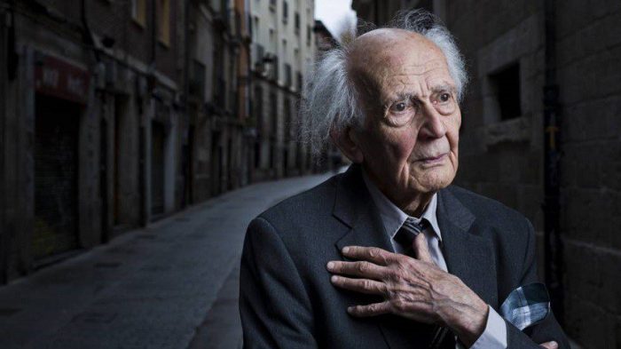 Los 50 pensamientos imprescindibles del filósofo Zygmunt Bauman Los 50 pensamientos imprescindibles del filósofo Zygmunt Bauman
