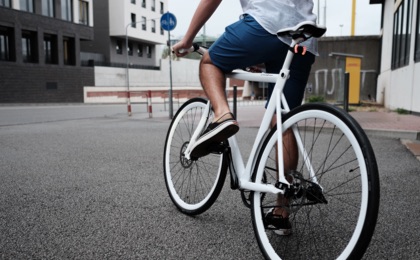 La bicicleta conectada gana terreno en el mundo digital La bicicleta conectada gana terreno en el mundo digital