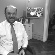 Alfredo Moreno y el desafío del mundo empresarial: “Hay que discutir con la comunidad más directamente y cuesta entender ese nuevo rol”