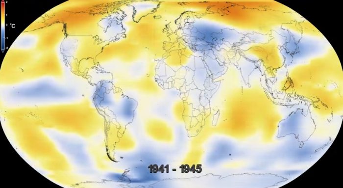 ¿Tiempos Mejores? Chile va perdiendo la batalla en acciones de adaptación al cambio climático ¿Tiempos Mejores? Chile va perdiendo la batalla en acciones de adaptación al cambio climático